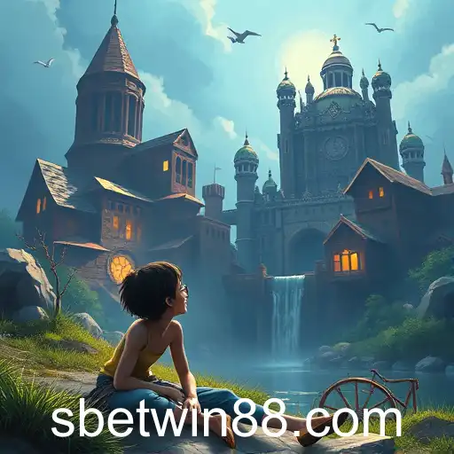 Exploring the Thrills of Adventure Games: A Journey into the World of Sbet