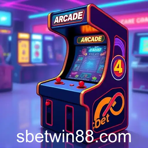 The Renaissance of Arcade Games: A Nostalgic Journey with a Modern Twist