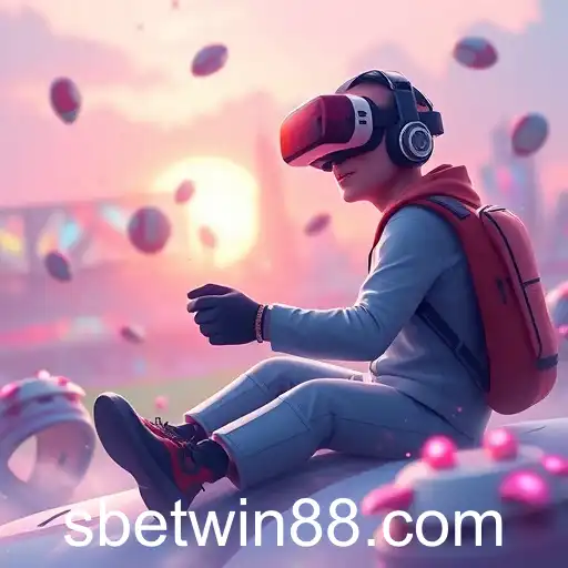 The Digital Playground: How Gaming Trends are Shaping 2025