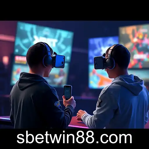 The Evolution of Online Gaming in 2025