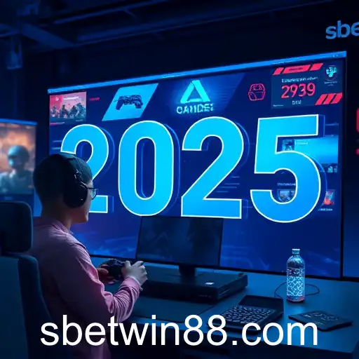 The Evolution of Online Gaming Platforms