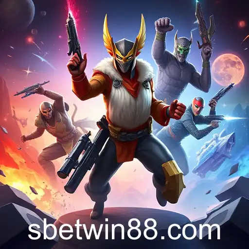 The Rise of Multiplayer Games with the 'sbet' Keyword