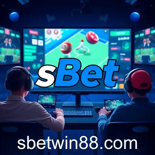 Exploring the Rise of sBet in Gaming