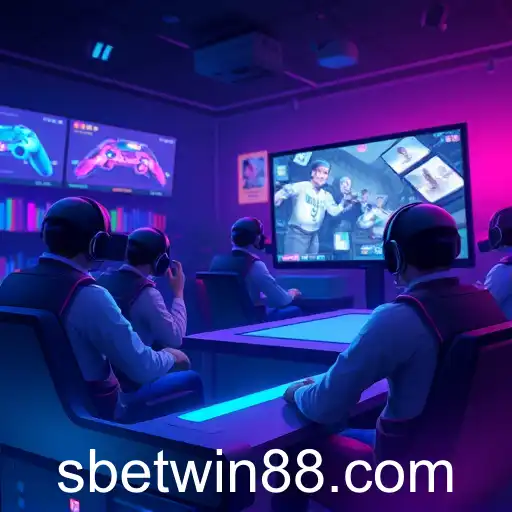 Online Gaming's Role in Digital Leisure