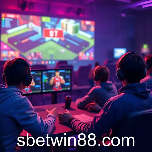 The Rise of Online Gaming Communities