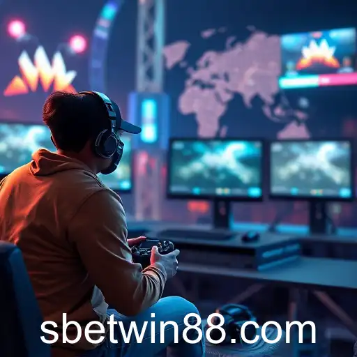 The Rise of Online Gaming Platforms in 2025