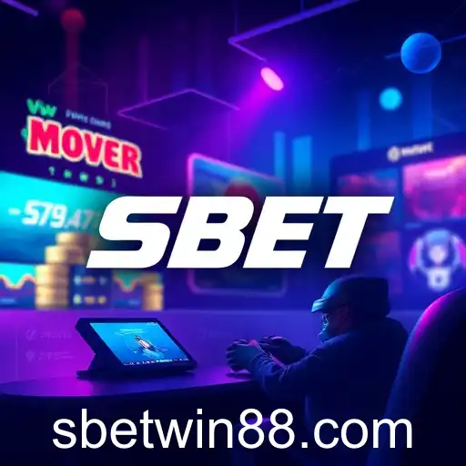 The Rise of sBet in Online Gaming