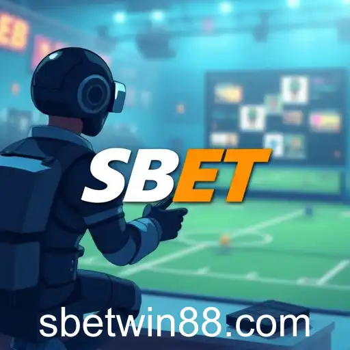 Online Gaming Evolution: The Impact of SBET