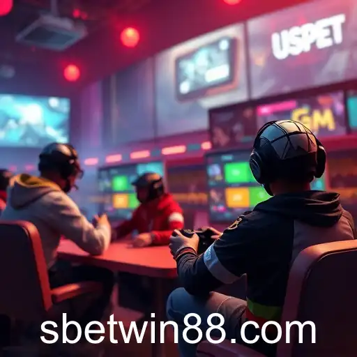 The Rise of Online Gaming Platforms