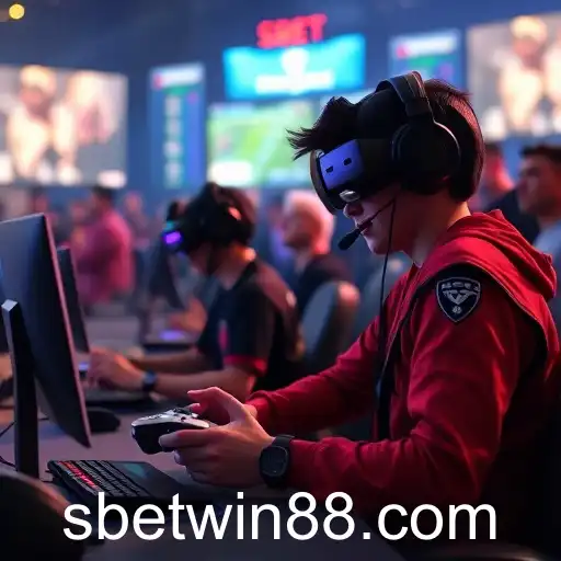 The Rise of Online Gaming Portals