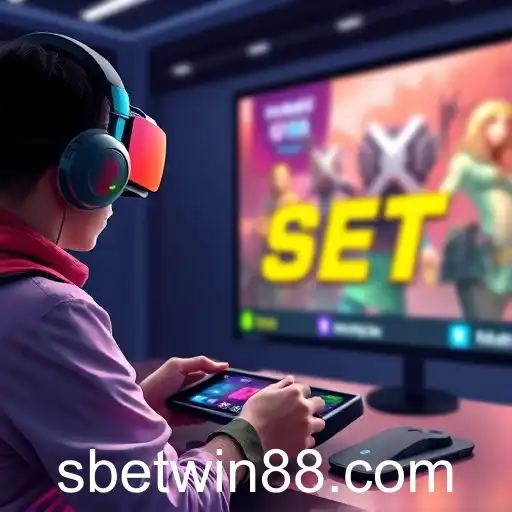 Sbet's Impact on Online Gaming Trends