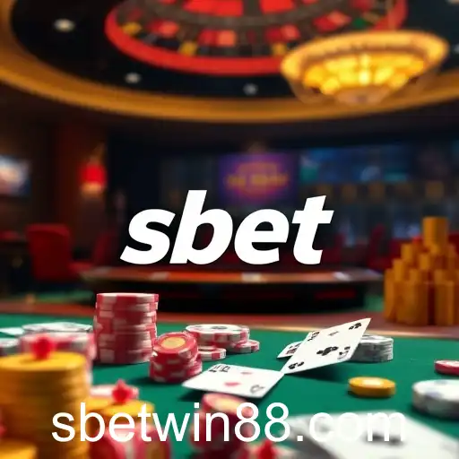 sBet: Evolution in Online Gaming