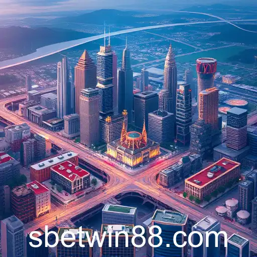 Exploring the World of Simulation Games: A Deep Dive into Virtual Realism