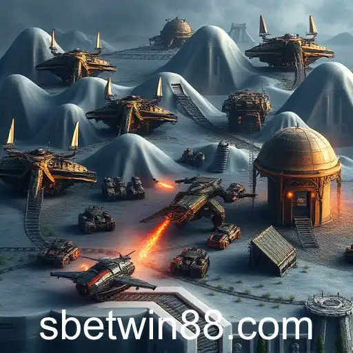 Exploring the Intricate World of Strategy Games