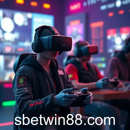 Unveiling the Growth of Online Gaming in Recent Years